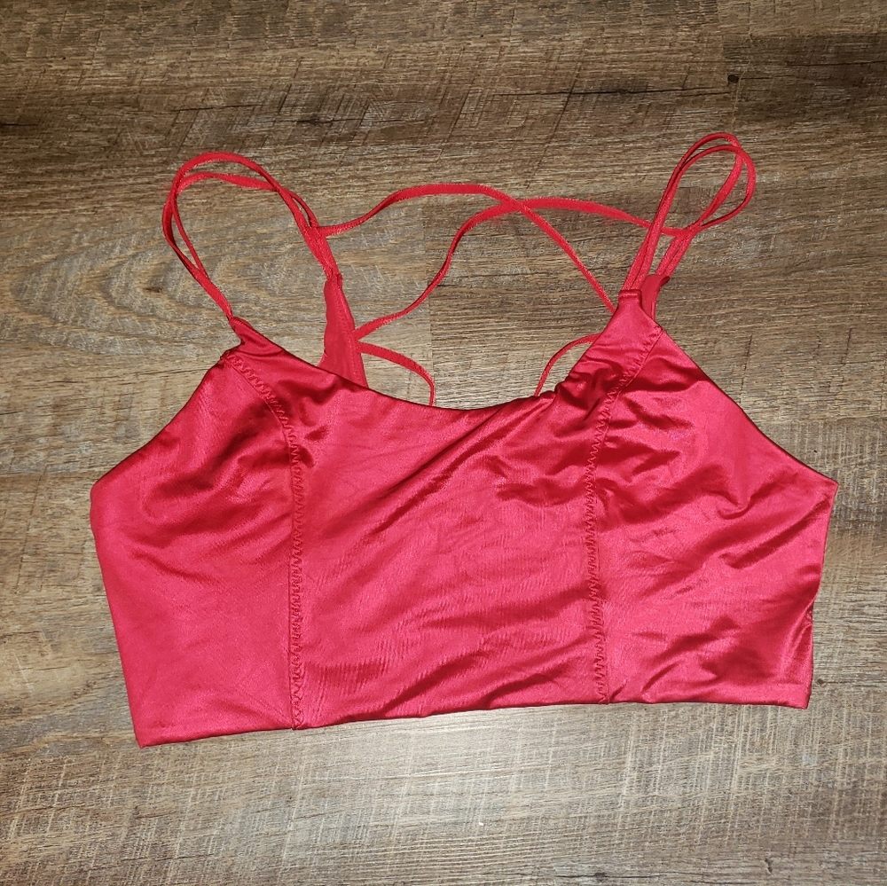 Sports bra
